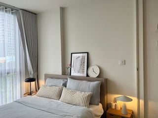 For rent 1 Beds condo in Phra Khanong, Bangkok