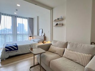 For rent 1 Beds condo in Phra Khanong, Bangkok
