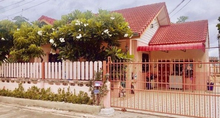 For sale 3 bedrooms house in Mueang Chiang Rai, Chiang Rai