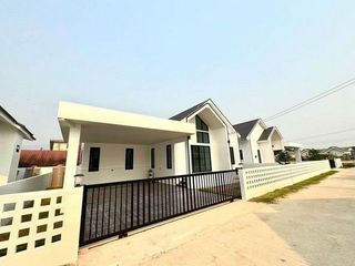 Haus zum Kauf mit 3 Zimmer in Mueang Chiang Rai, Chiang Rai
