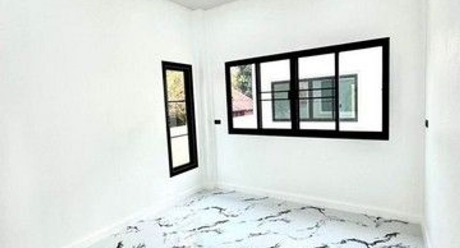 For sale 3 bedrooms house in Mueang Chiang Rai, Chiang Rai