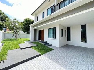 Haus zum Kauf mit 3 Zimmer in Mueang Chiang Rai, Chiang Rai