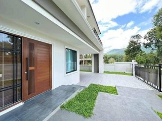Haus zum Kauf mit 3 Zimmer in Mueang Chiang Rai, Chiang Rai