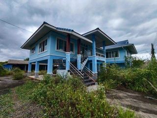 For sale 4 bedrooms house in Mueang Chiang Rai, Chiang Rai