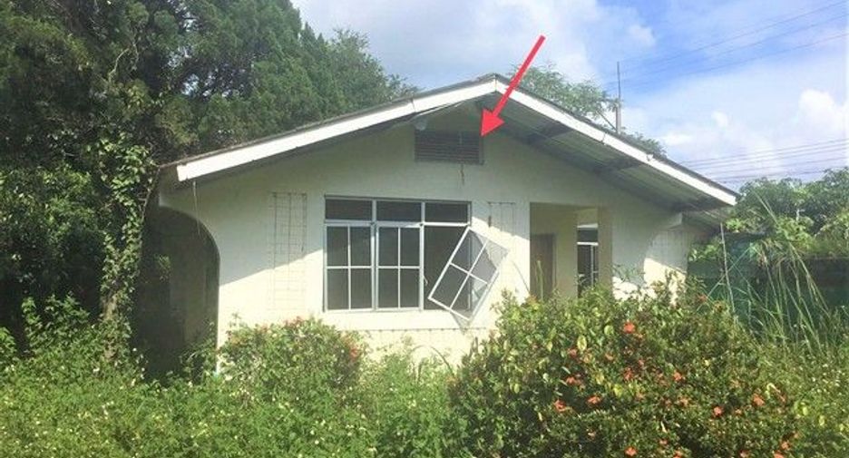 For sale 3 bedrooms house in Mueang Chiang Rai, Chiang Rai