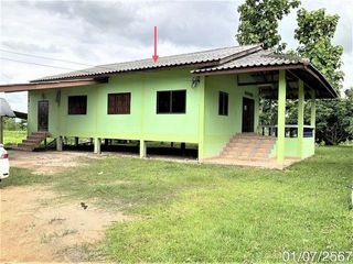 Haus zum Kauf mit 2 Zimmer in Mueang Chiang Rai, Chiang Rai