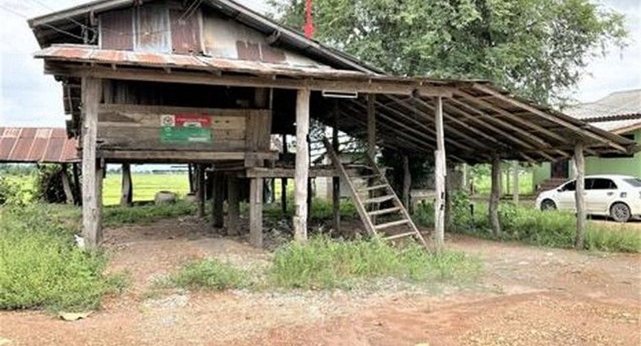 For sale 2 bedrooms house in Mueang Chiang Rai, Chiang Rai