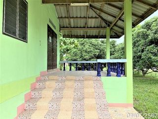 Haus zum Kauf mit 2 Zimmer in Mueang Chiang Rai, Chiang Rai