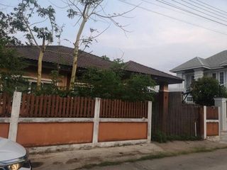 Haus zum Kauf mit 2 Zimmer in Mueang Chiang Rai, Chiang Rai
