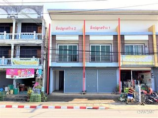 For sale 1 bed townhouse in Mueang Chiang Rai, Chiang Rai