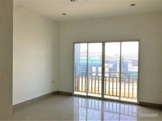 For sale 1 bed townhouse in Mueang Chiang Rai, Chiang Rai