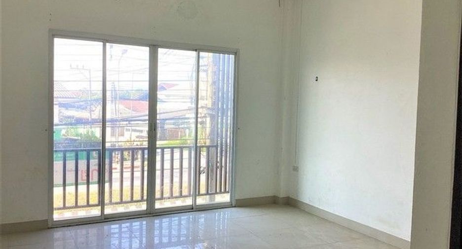 For sale 1 bed townhouse in Mueang Chiang Rai, Chiang Rai