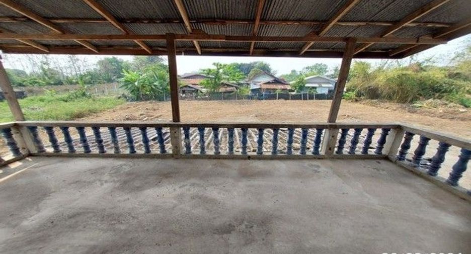 For sale 2 bedrooms house in Mueang Chiang Rai, Chiang Rai