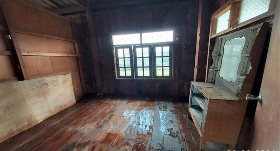 For sale 2 bedrooms house in Mueang Chiang Rai, Chiang Rai
