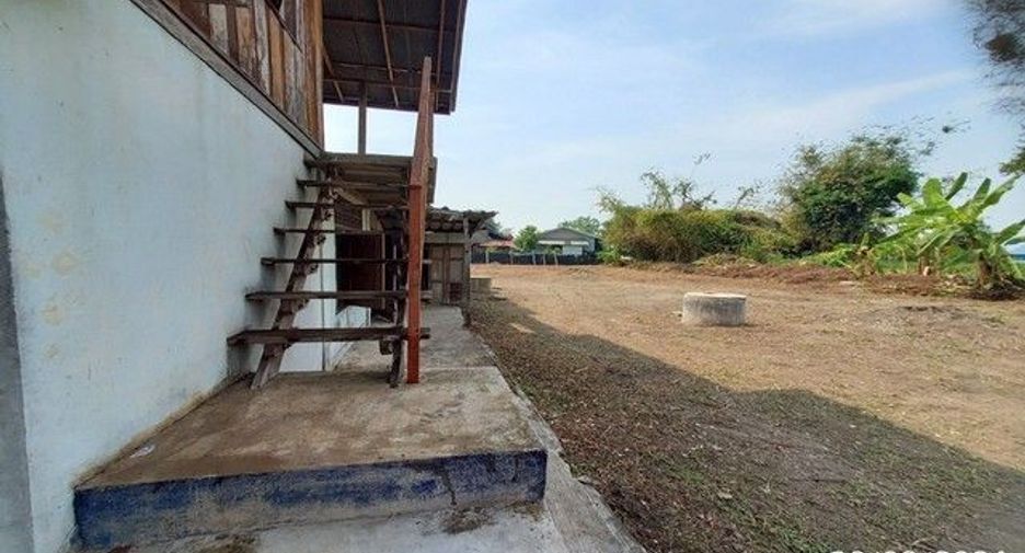 For sale 2 bedrooms house in Mueang Chiang Rai, Chiang Rai