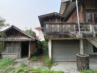 Haus zum Kauf mit 2 Zimmer in Mueang Chiang Rai, Chiang Rai