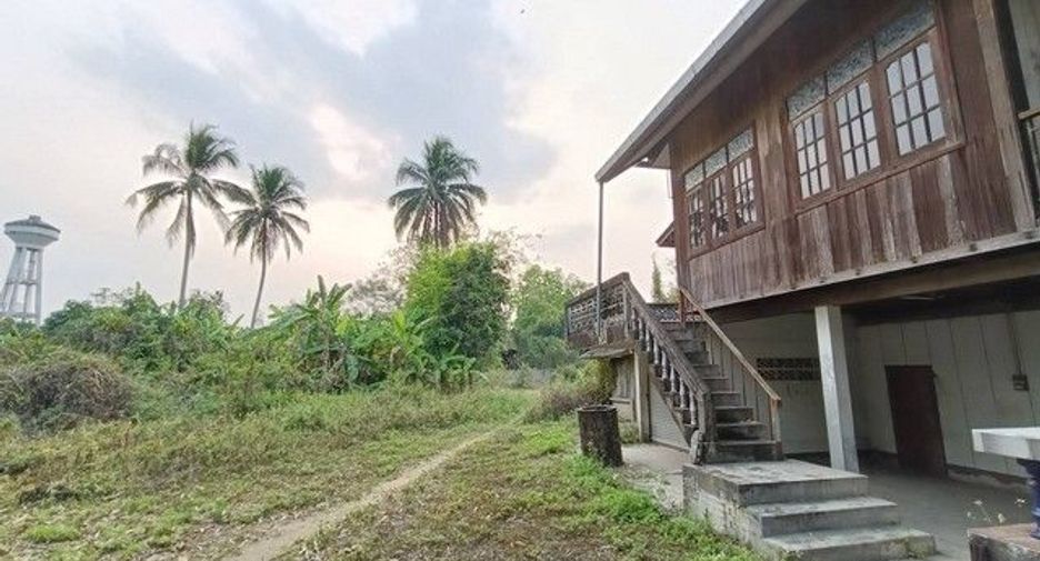 For sale 2 bedrooms house in Mueang Chiang Rai, Chiang Rai