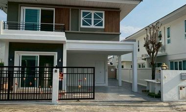 ขาย 3 ห้องนอน บ้านเดี่ยว ใน เมืองเชียงราย, เชียงราย