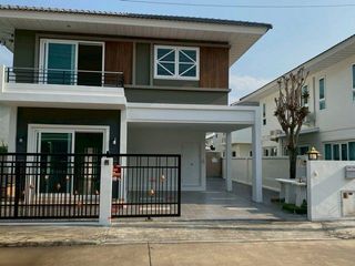 Haus zum Kauf mit 3 Zimmer in Mueang Chiang Rai, Chiang Rai