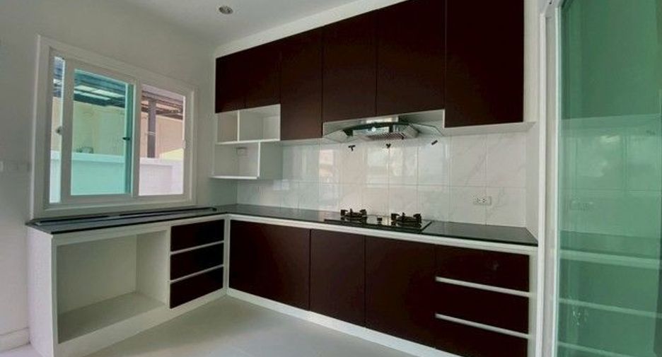 For sale 3 ベッドルーム house in Mueang Chiang Rai, Chiang Rai