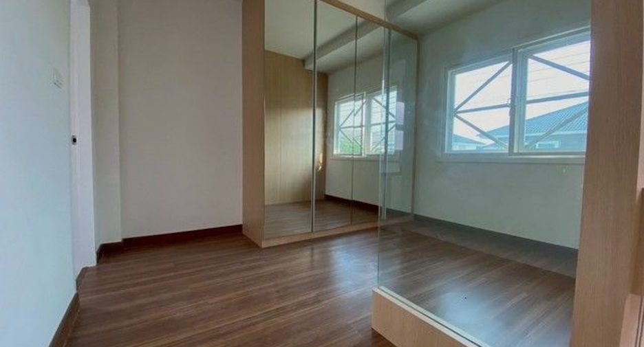 For sale 3 ベッドルーム house in Mueang Chiang Rai, Chiang Rai