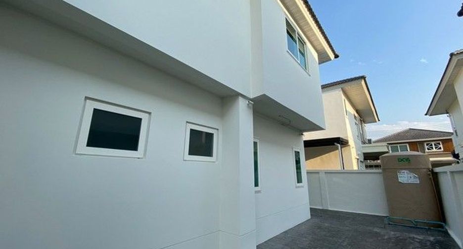 For sale 3 ベッドルーム house in Mueang Chiang Rai, Chiang Rai