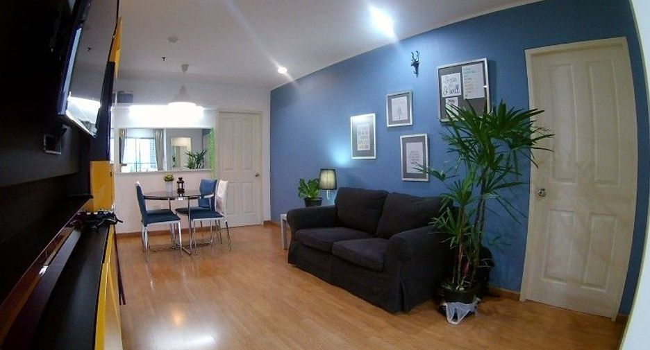 For rent 2 bedrooms retail Space in Phaya Thai, Bangkok