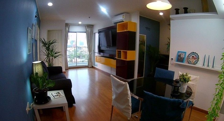 For rent 2 bedrooms retail Space in Phaya Thai, Bangkok