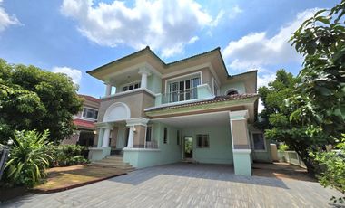 À vendre 3 chambres maison à Prawet, Bangkok