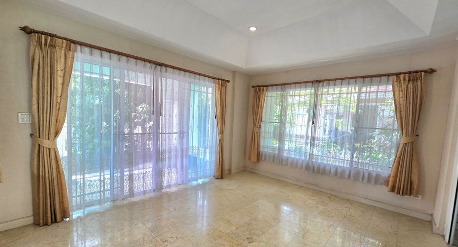 Casa en venta de 3 habitaciones en Prawet, Bangkok