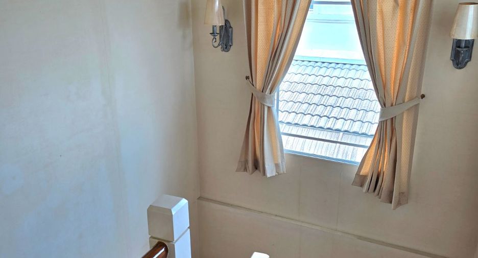 Casa en venta de 3 habitaciones en Prawet, Bangkok