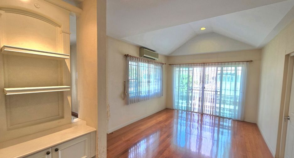 Casa en venta de 3 habitaciones en Prawet, Bangkok