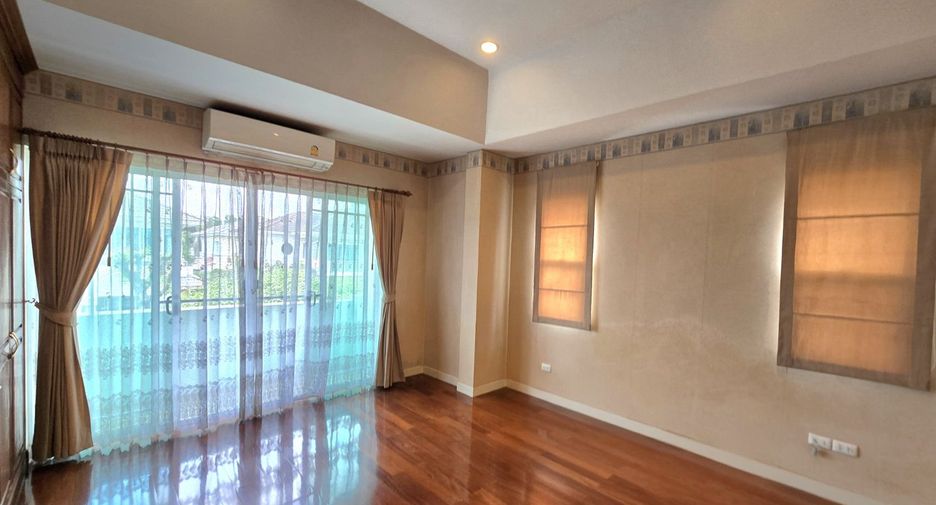 Casa en venta de 3 habitaciones en Prawet, Bangkok