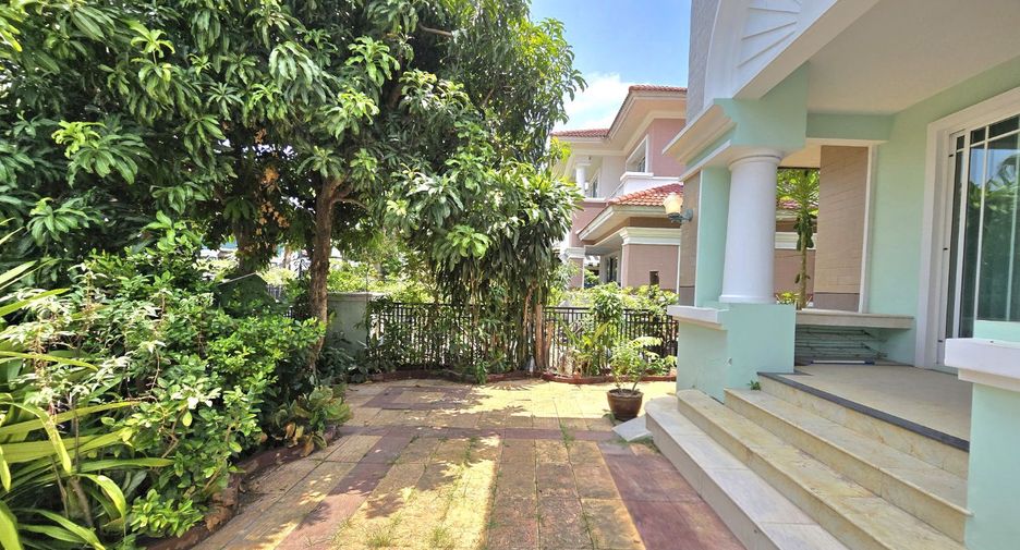 Casa en venta de 3 habitaciones en Prawet, Bangkok