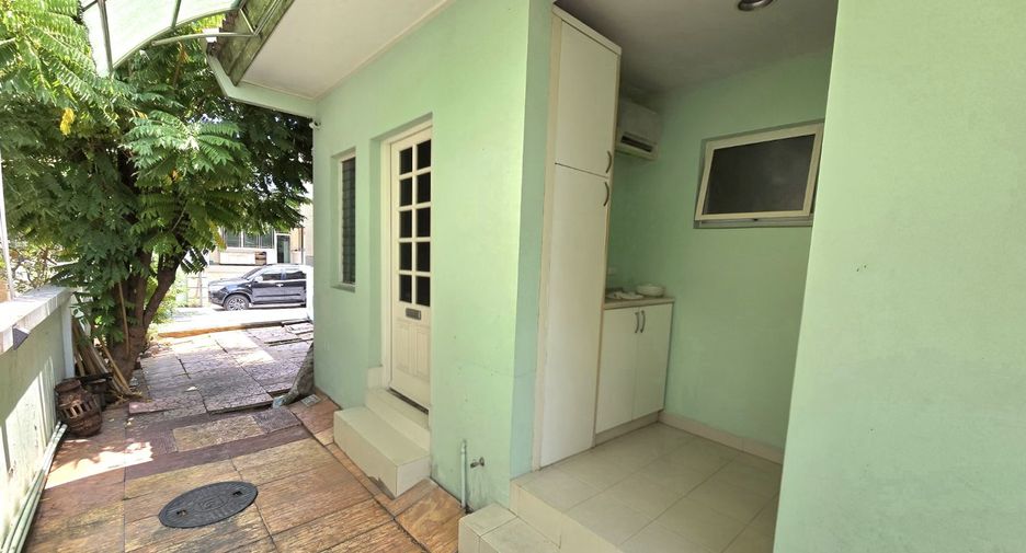 Casa en venta de 3 habitaciones en Prawet, Bangkok