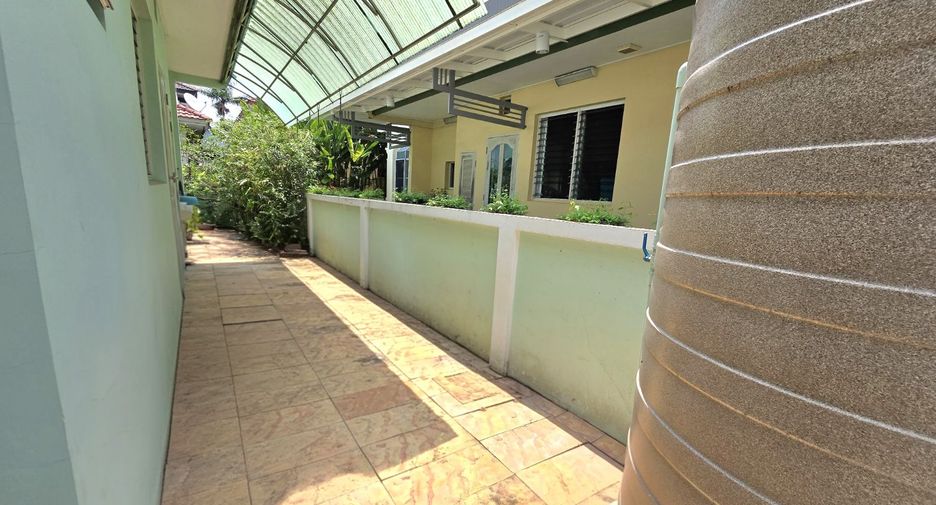 Casa en venta de 3 habitaciones en Prawet, Bangkok