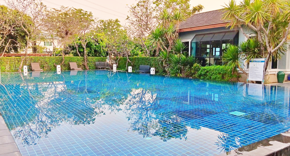 Casa en venta de 3 habitaciones en Prawet, Bangkok