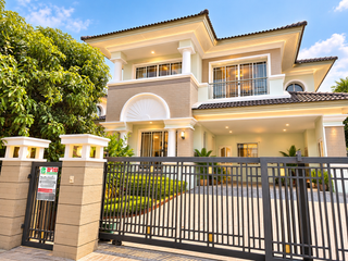 Casa en venta de 3 habitaciones en Prawet, Bangkok