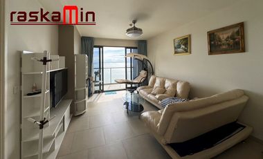 Wohnung zum Kauf mit 1 Zimmer in North Pattaya, Pattaya