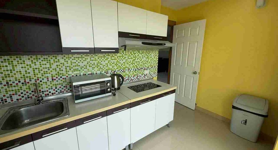 For rent 1 bed condo in Mueang Phuket, Phuket