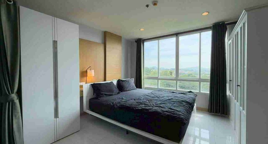 For rent 1 bed condo in Mueang Phuket, Phuket