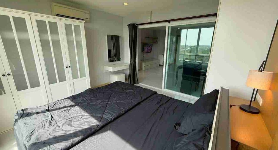 For rent 1 bed condo in Mueang Phuket, Phuket
