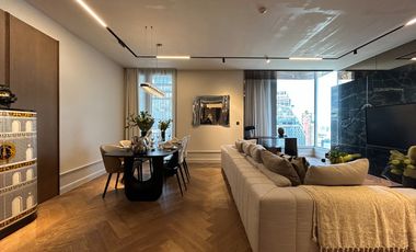 For sale 1 Beds condo in Khlong Toei, Bangkok