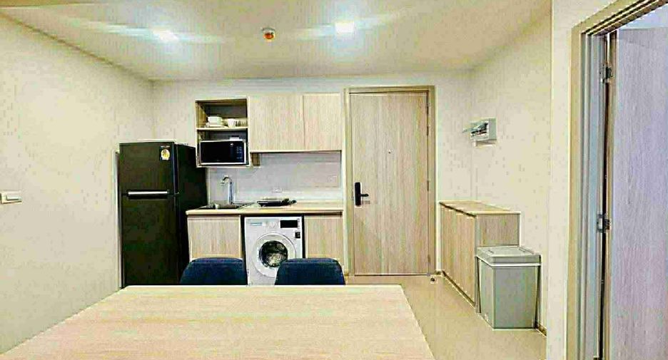 For rent 2 bedrooms condo in Kathu, Phuket