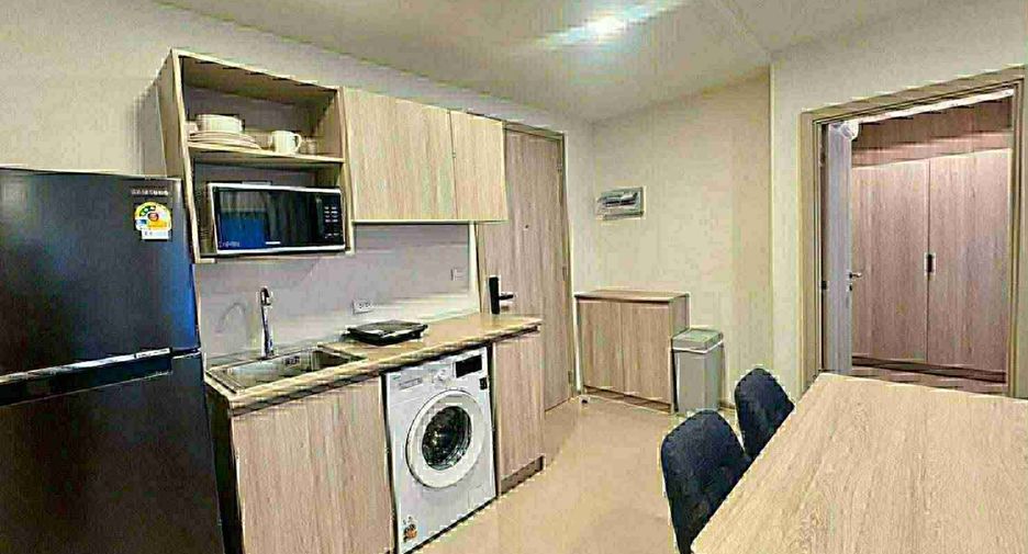 For rent 2 bedrooms condo in Kathu, Phuket