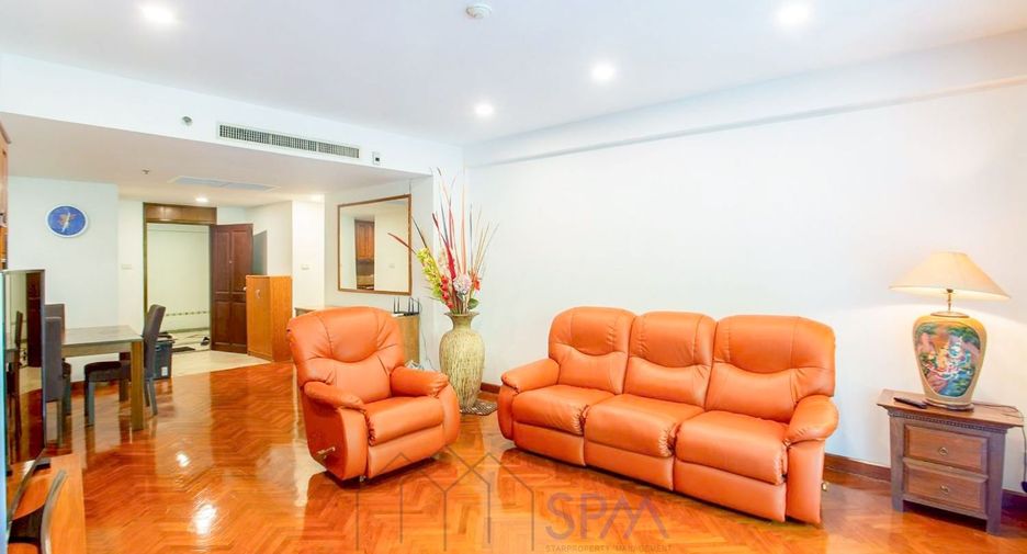 À vendre 2 chambres condo à Hua Hin, Prachuap Khiri Khan