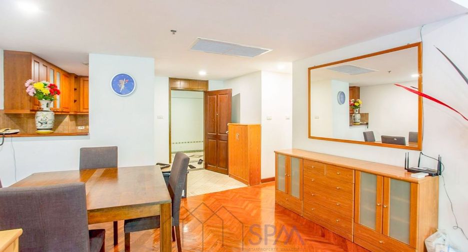 À vendre 2 chambres condo à Hua Hin, Prachuap Khiri Khan