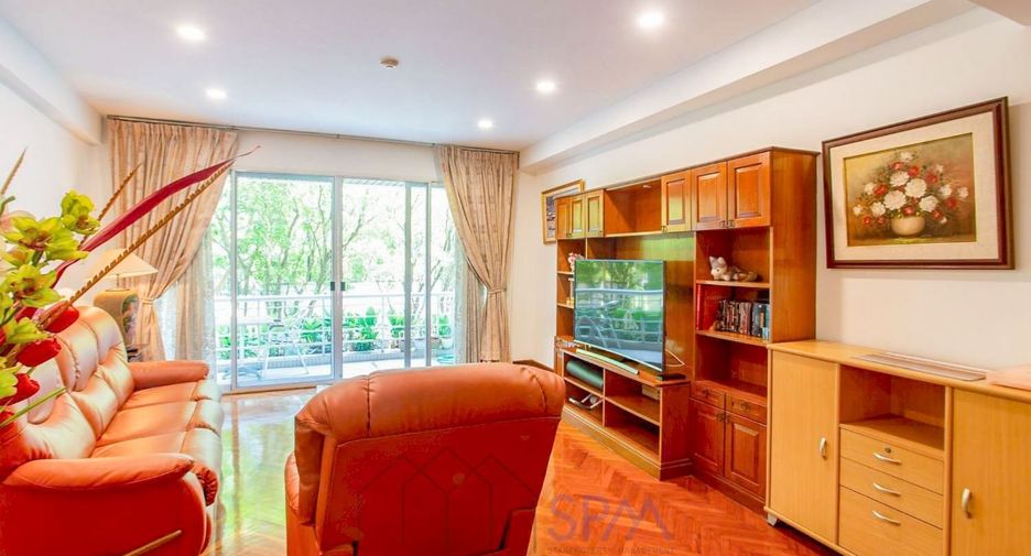 À vendre 2 chambres condo à Hua Hin, Prachuap Khiri Khan