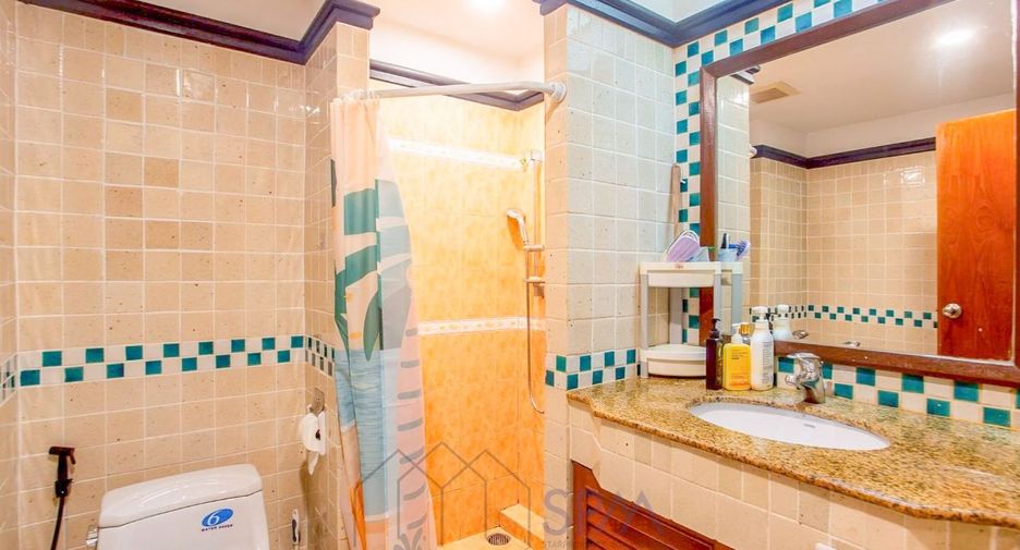 À vendre 2 chambres condo à Hua Hin, Prachuap Khiri Khan