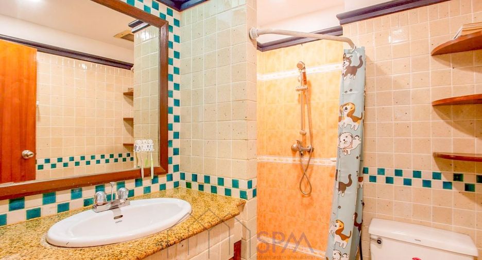 À vendre 2 chambres condo à Hua Hin, Prachuap Khiri Khan